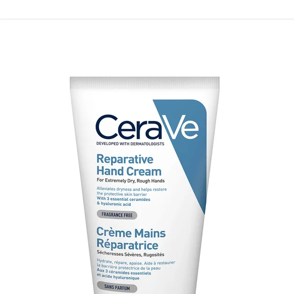 Cult CeraVe Soothing And Repairing Hand Cream 50ml