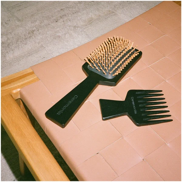 Cult Ceremonia Brush De Pelo