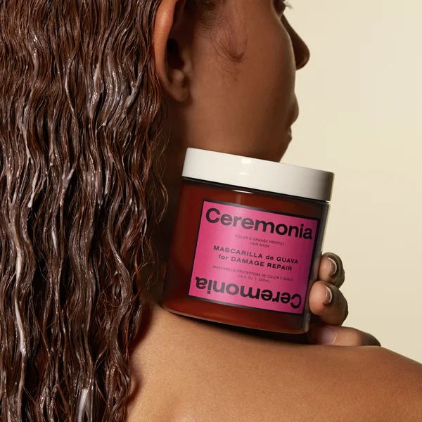 Cult Ceremonia Guava Mask 235ml