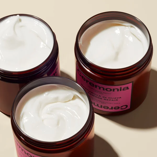 Cult Ceremonia Guava Mask 235ml