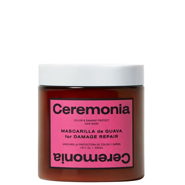 cult Ceremonia Guava Mask 235ml