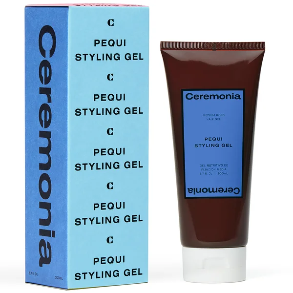 Cult Ceremonia Pequi Style Gel 200ml