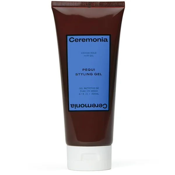 cult Ceremonia Pequi Style Gel 200ml
