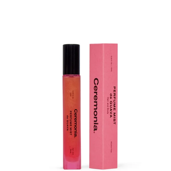 Cult Ceremonia Perfume Mist De Guava 10ml