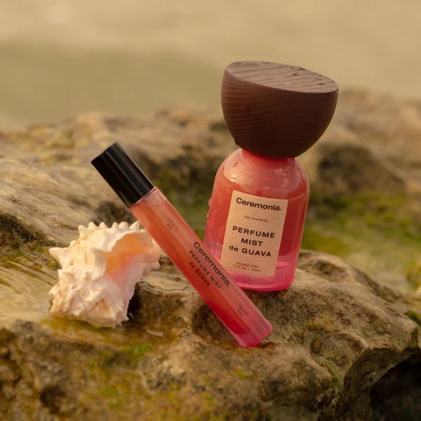 Cult Ceremonia Perfume Mist De Guava 10ml