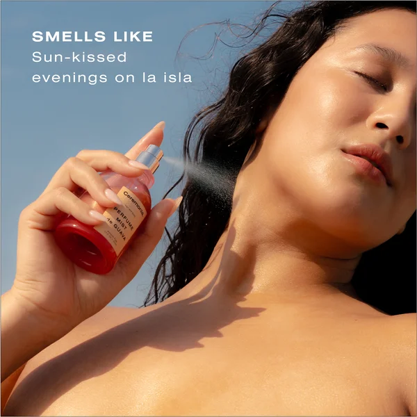 Cult Ceremonia Perfume Mist De Guava 50ml