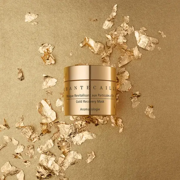 Cult Chantecaille Gold Recovery Mask 50ml