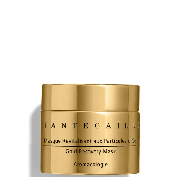 cult Chantecaille Gold Recovery Mask 50ml