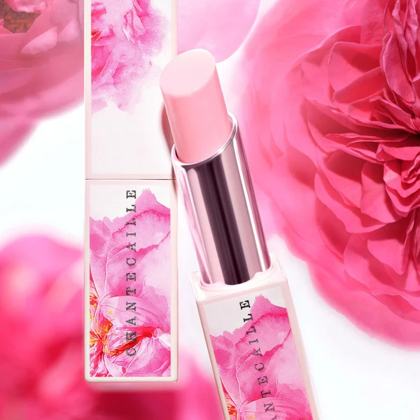 Cult Chantecaille Rose De Mai Lip Balm 2.5g