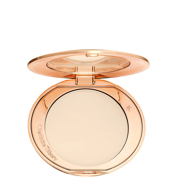 cult Charlotte Tilbury Airbrush Flawless Finish