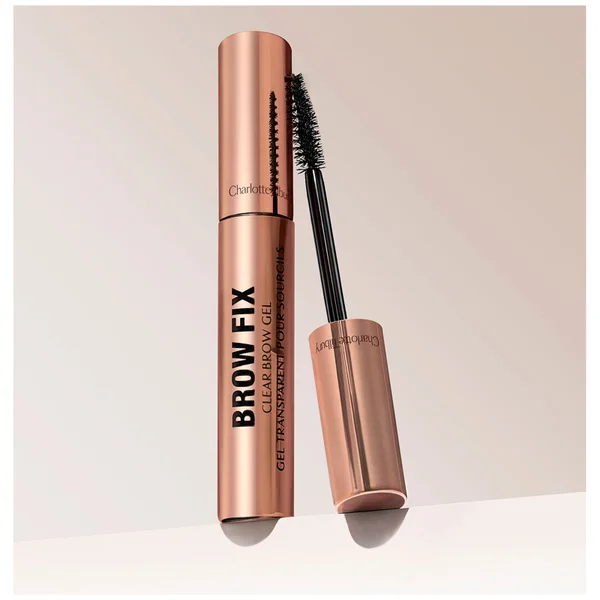 Cult Charlotte Tilbury Brow Fix