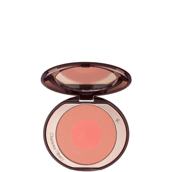 cult Charlotte Tilbury Cheek to Chic