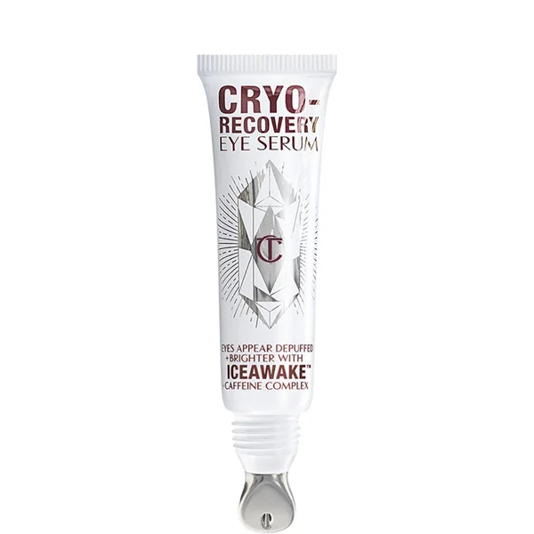 Cult Charlotte Tilbury Cryo-Recovery Eye Serum