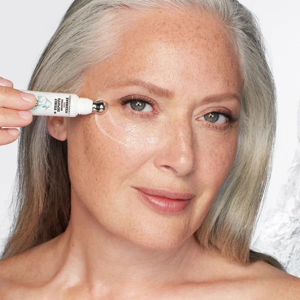 Cult Charlotte Tilbury Cryo-Recovery Eye Serum