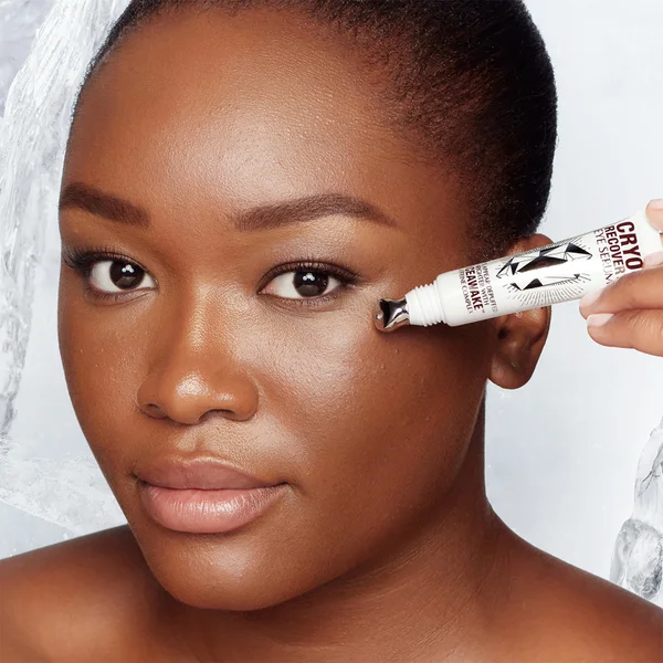Cult Charlotte Tilbury Cryo-Recovery Eye Serum