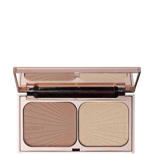 cult Charlotte Tilbury Filmstar Bronze & Glow