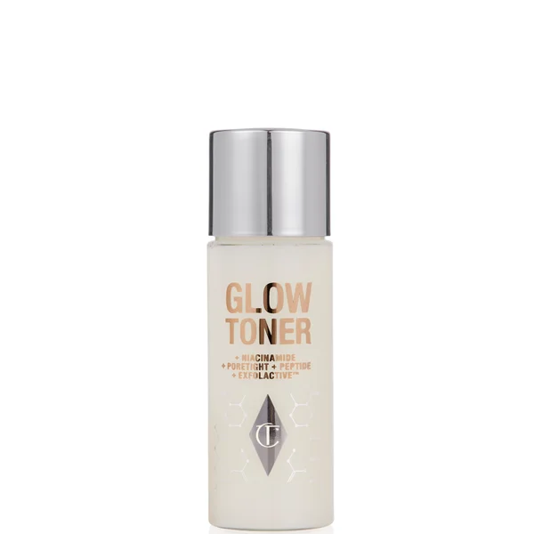 Cult Charlotte Tilbury Glow Toner 30ml