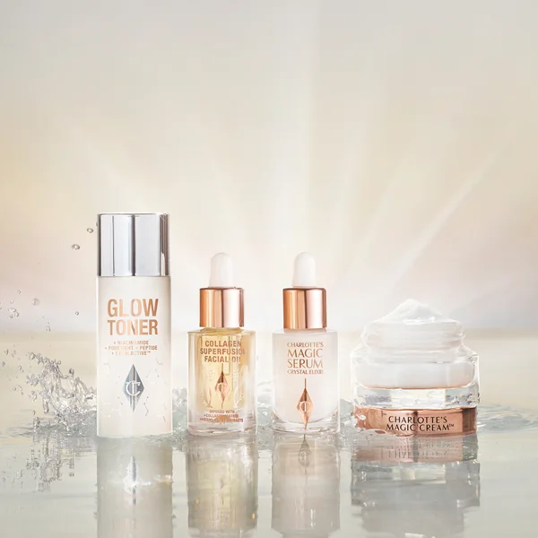 Cult Charlotte Tilbury Glow Toner 30ml