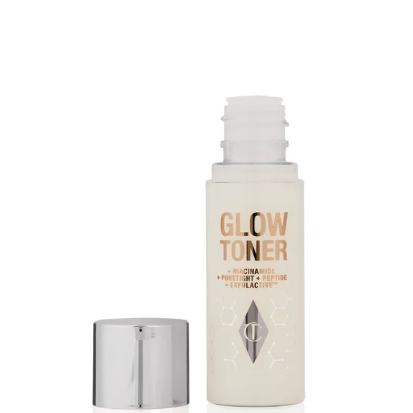 cult Charlotte Tilbury Glow Toner 30ml