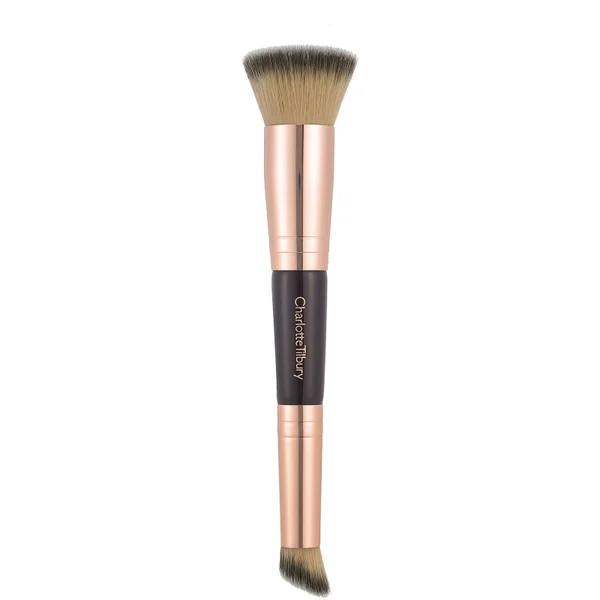 Cult Charlotte Tilbury Hollywood Complexion Brush