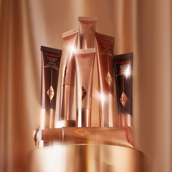 Cult Charlotte Tilbury Hollywood Contour Wand