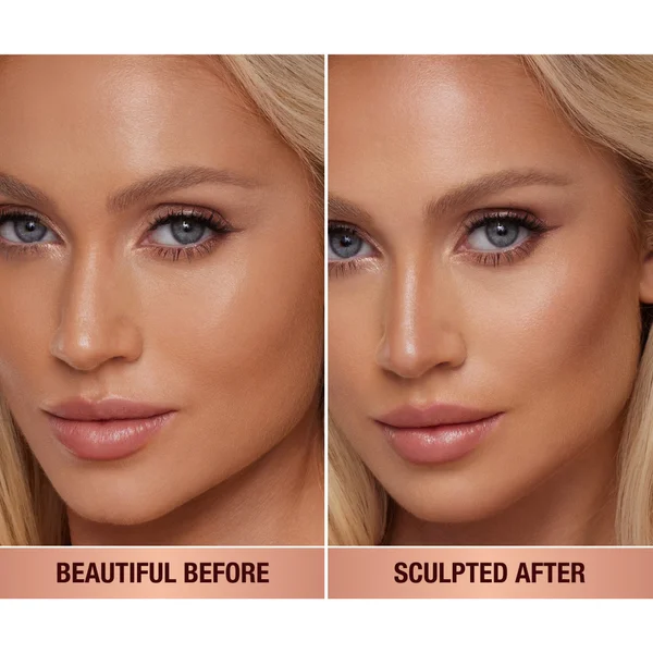 Cult Charlotte Tilbury Hollywood Contour Wand