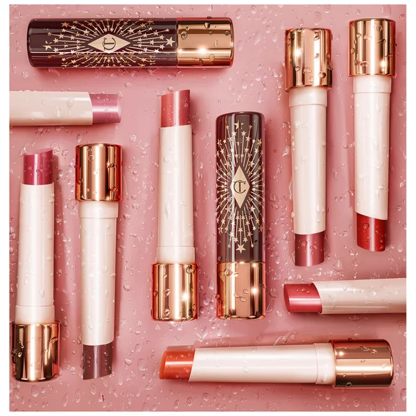 Cult Charlotte Tilbury Hyaluronic Happikiss