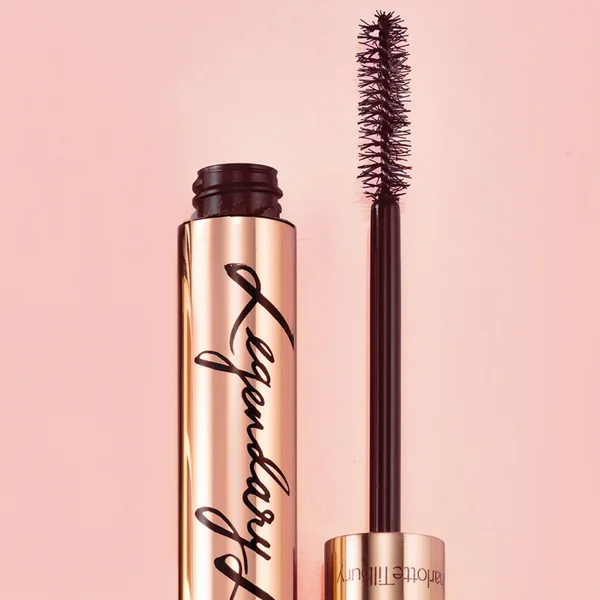 Cult Charlotte Tilbury Legendary Lashes Volume 2
