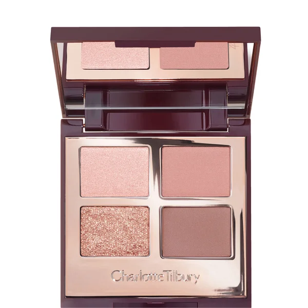 cult Charlotte Tilbury Luxury Palette - Pillow Talk