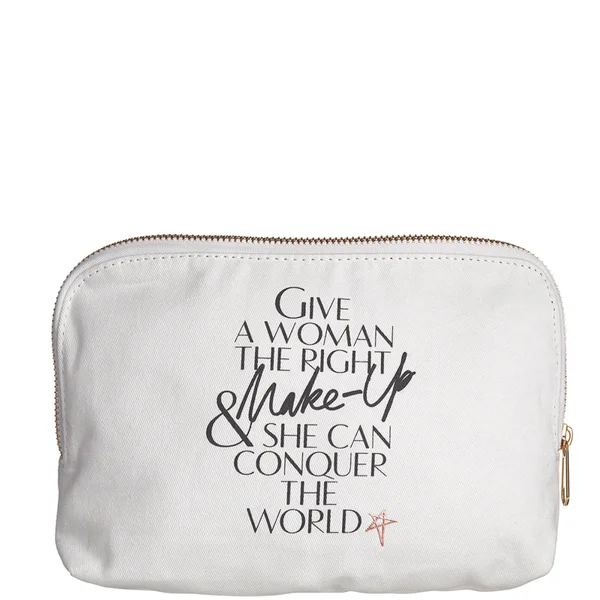 Cult Charlotte Tilbury Make-Up Bag (1st Edition)
