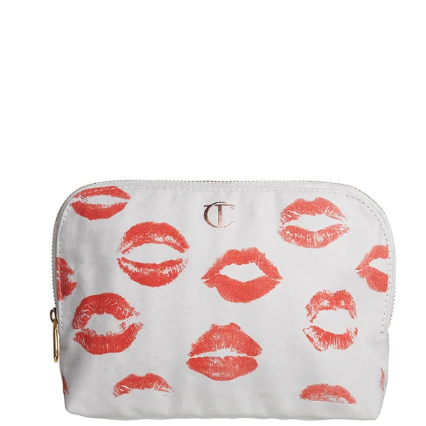 cult Charlotte Tilbury Make-Up Bag (1st Edition)