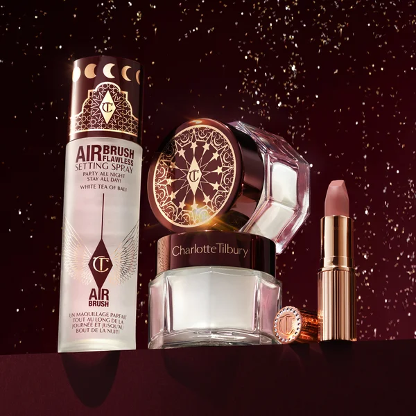 Cult Charlotte Tilbury Matte Revolution