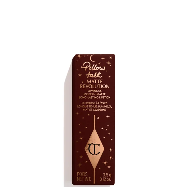 Cult Charlotte Tilbury Matte Revolution