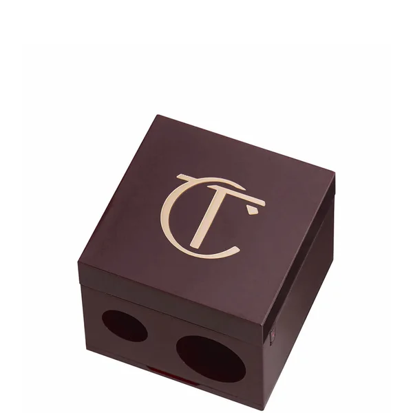 cult Charlotte Tilbury Pencil Sharpener