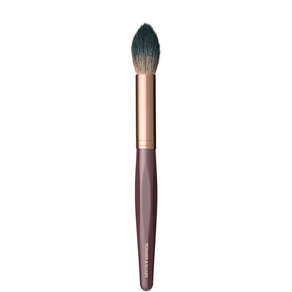 Cult Charlotte Tilbury Powder & Sculpt Brush