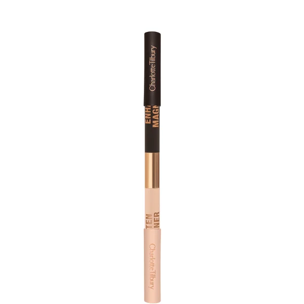Cult Charlotte Tilbury The Super Nudes Duo Liner