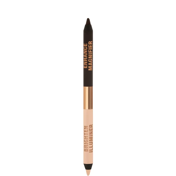 cult Charlotte Tilbury The Super Nudes Duo Liner