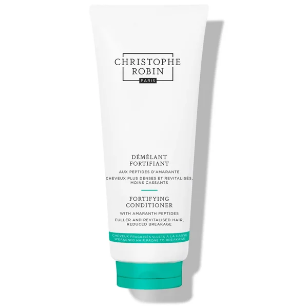 cult Christophe Robin Fortifying Conditioner 200ml