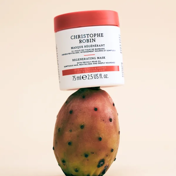 Cult Christophe Robin Regenerating Mask 75ml