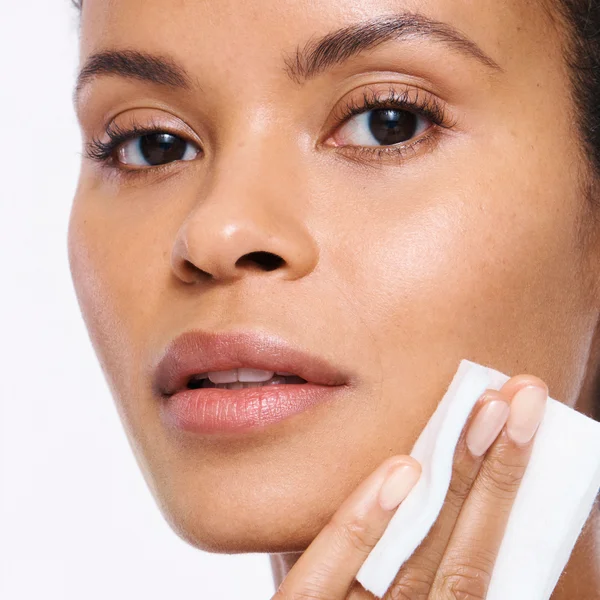 Cult Clé De Peau Beauté Facial Cotton