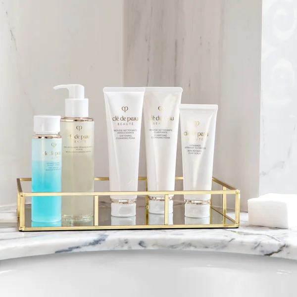 Cult Clé De Peau Beauté Facial Cotton