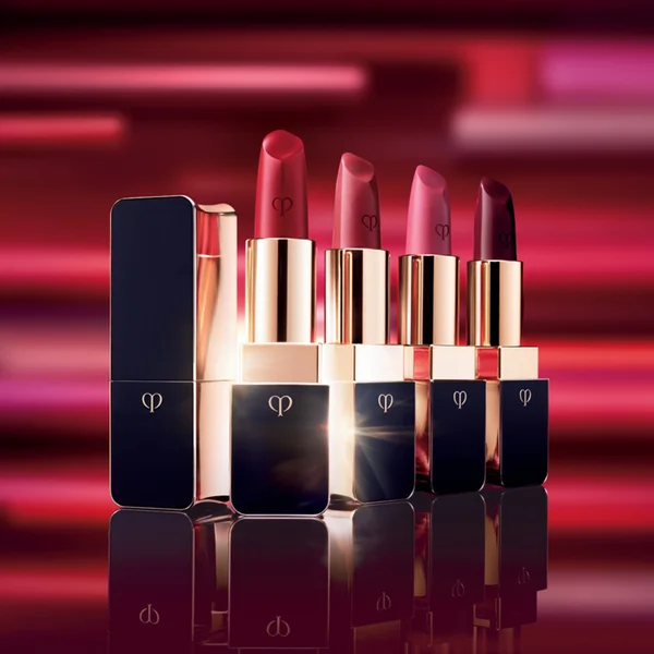 Cult Clé De Peau Beauté Lipstick 4g (Various Shades)