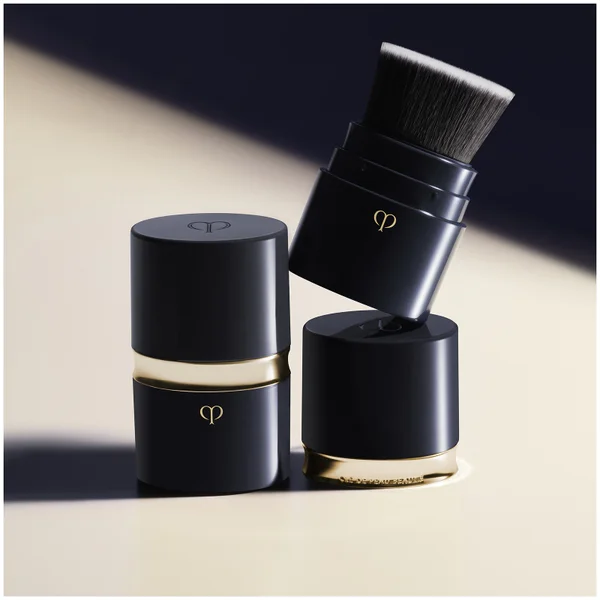 Cult Clé De Peau Beauté Portable Brush