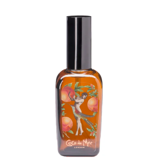 cult Coco de Mer Divine Glow Aqua Lubricant