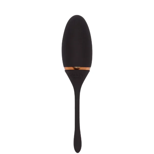 Cult Coco De Mer Pleasure No. 4 - The Remote Egg