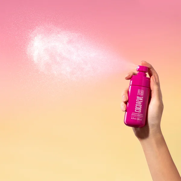 Cult Coco & Eve Face Tanning Micromist 75ml