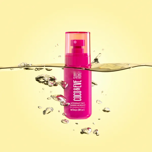 Cult Coco & Eve Face Tanning Micromist 75ml