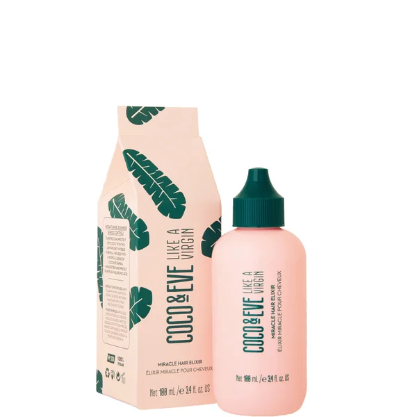 Cult Coco & Eve Miracle Hair Elixir 100ml
