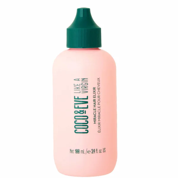 cult Coco & Eve Miracle Hair Elixir 100ml