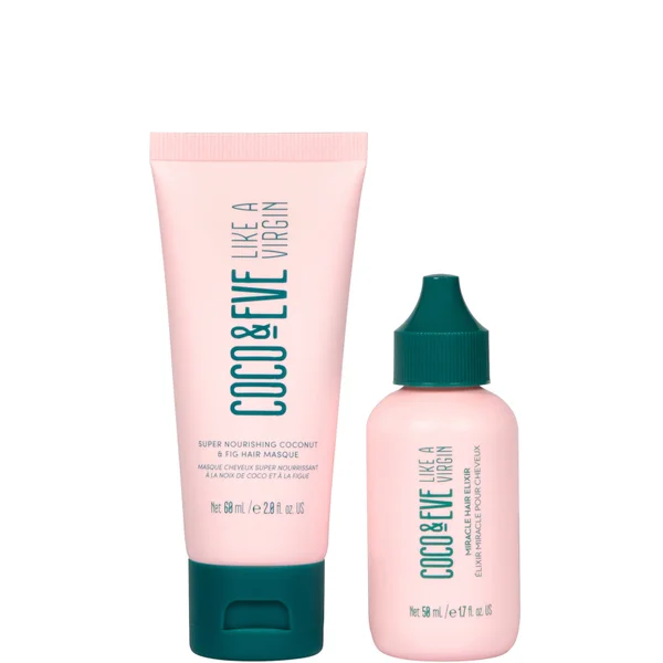 Cult Coco & Eve Oh My Hair Kit